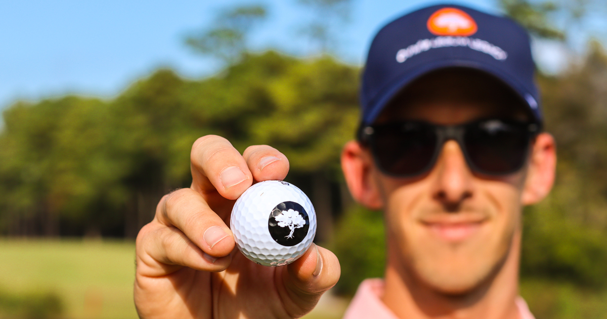 Inaugural Legum Legacy Golf Tournament