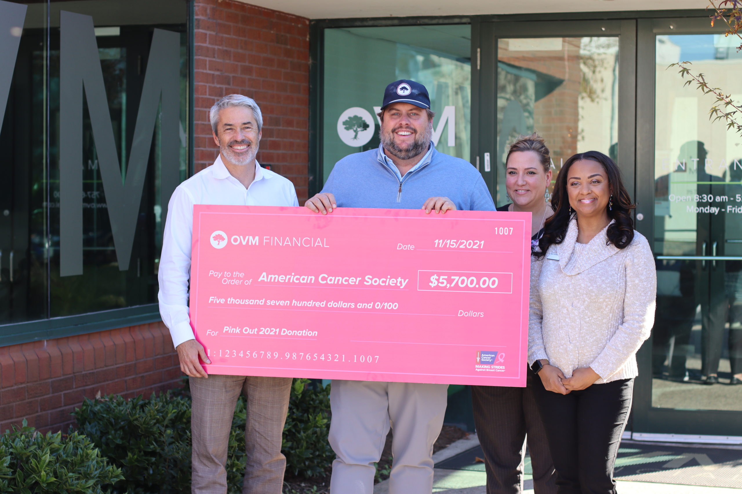 breast cancer check presentation