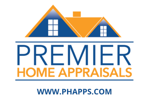 Premier Home Appraisals logo