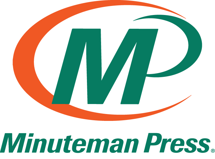 Minuteman Press logo