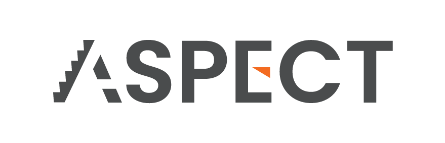 Aspect logo