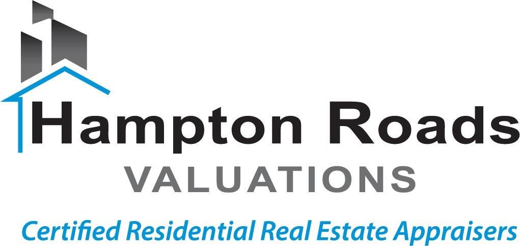 Hampton Roads Valuations logo