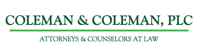 Coleman & Coleman logo