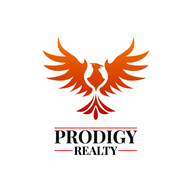 Prodigy Realty logo