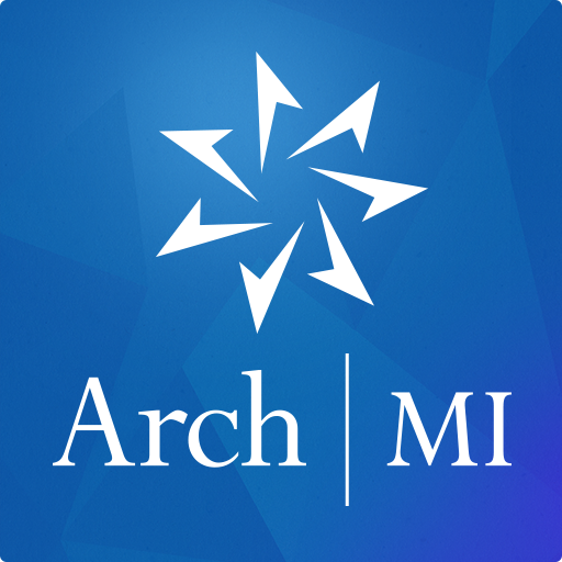 Arch MI logo