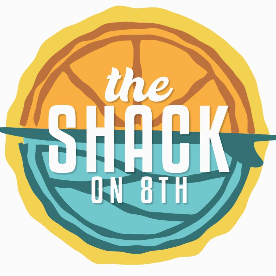 The Shack logo