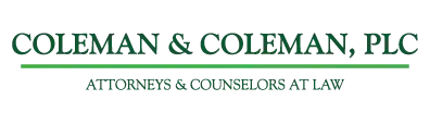 Coleman & Coleman logo
