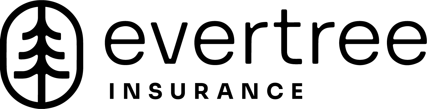 Evertree logo