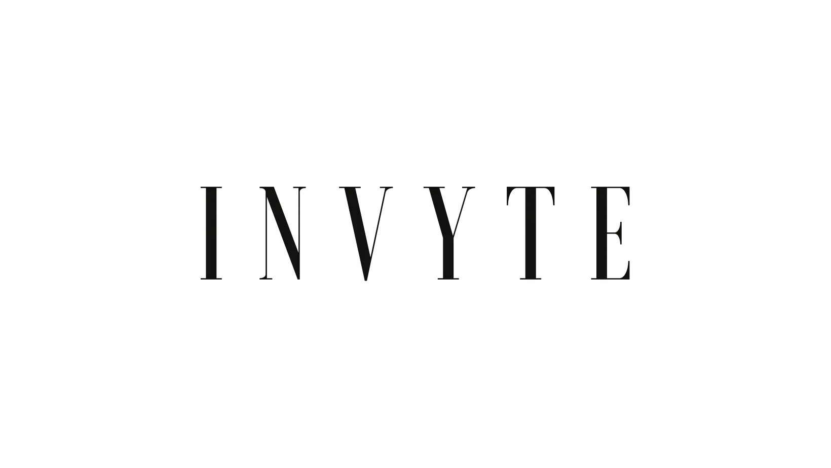 Invyte logo