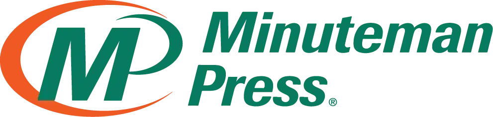 Minuteman Press logo