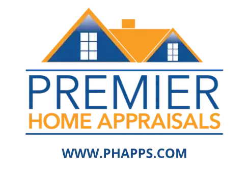 Premier Home Appraisals logo