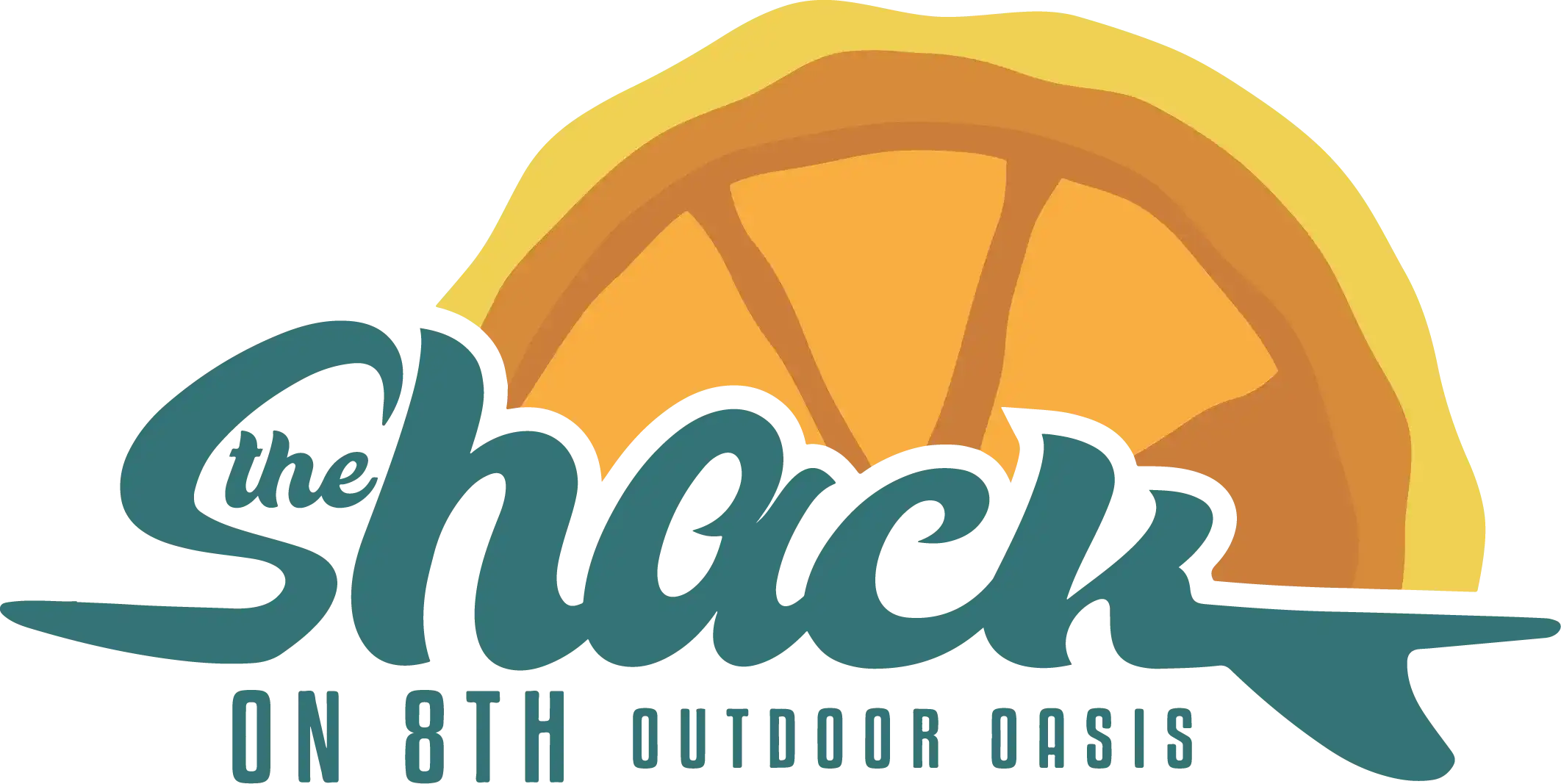 The Shack logo