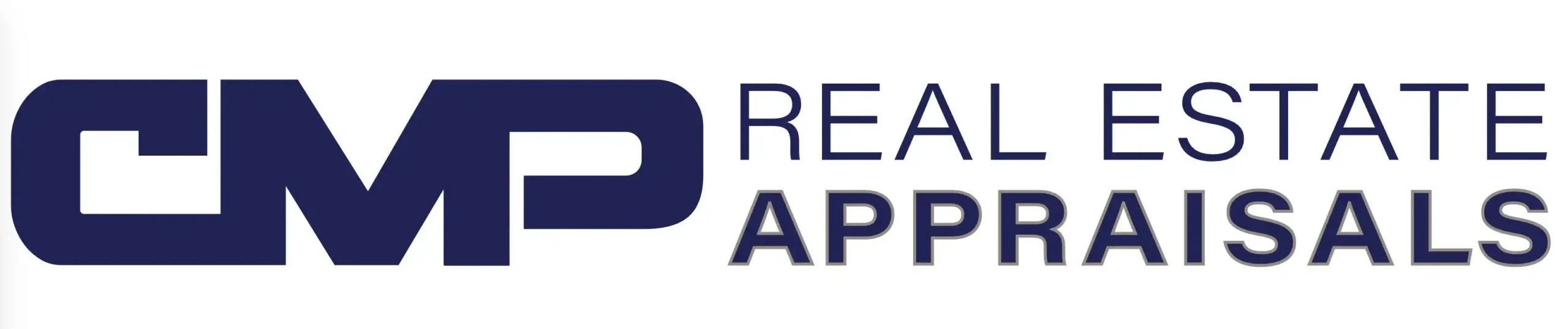 CMP Appraisals's company brand logo