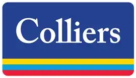 Colliers's company brand logo