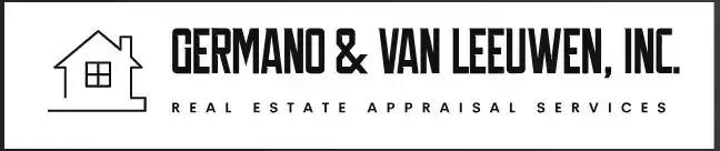 Germano & Van Leeuween's company brand logo