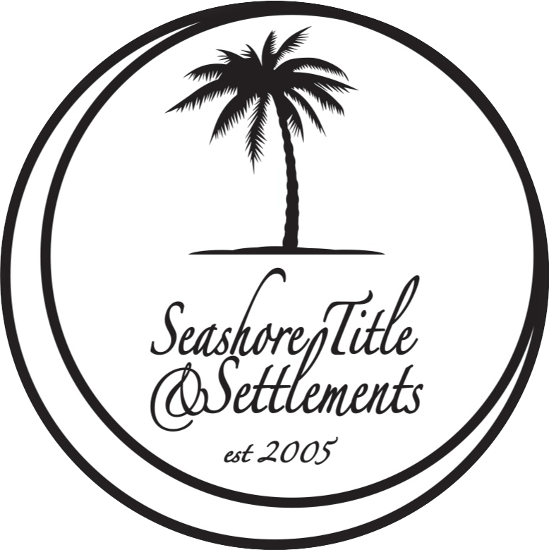 Seashore Title & Settlements's company brand logo