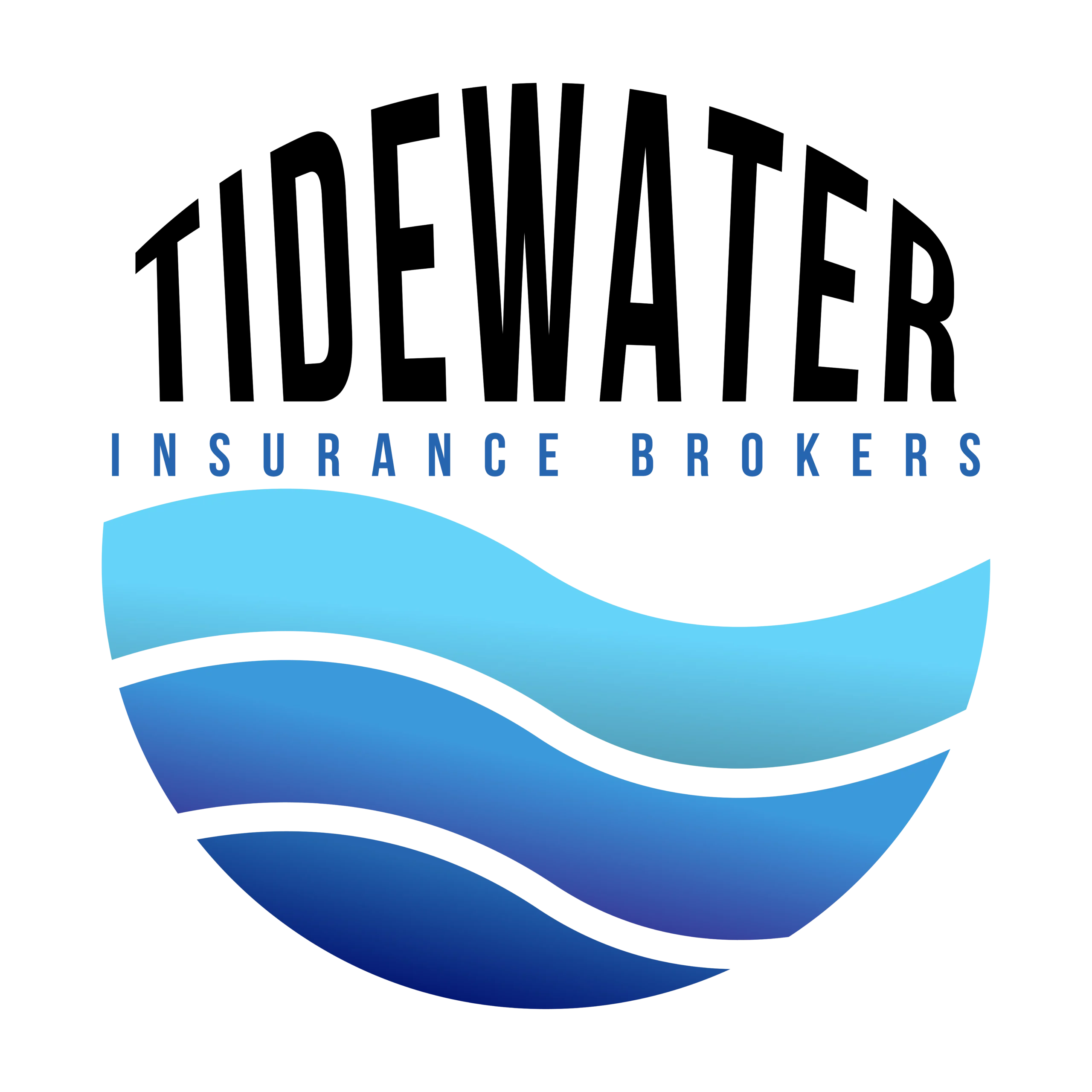 Tidewater Insurance Brokers's company brand logo