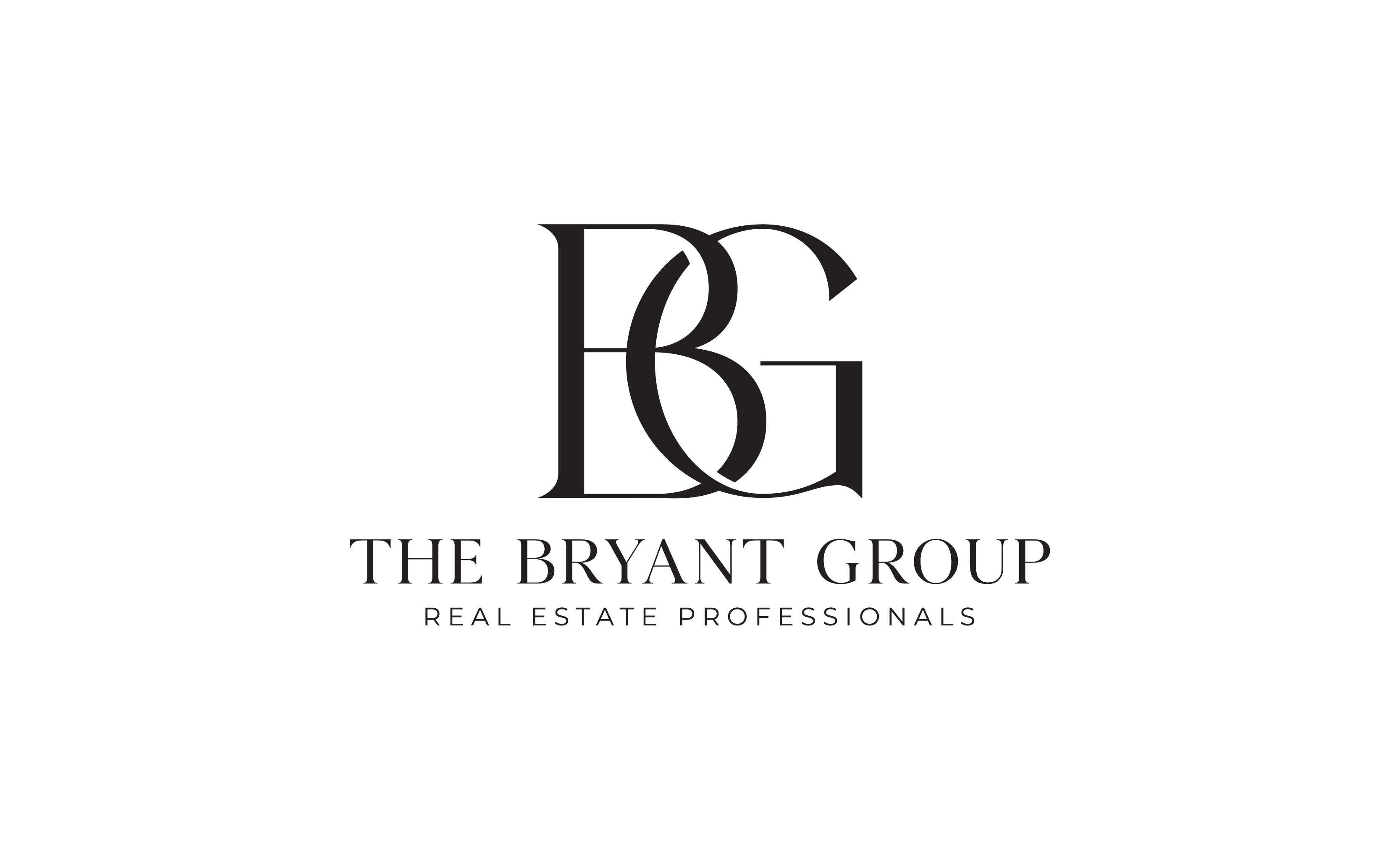 The Bryant Group's company brand logo