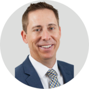 Brian Hill's headshot