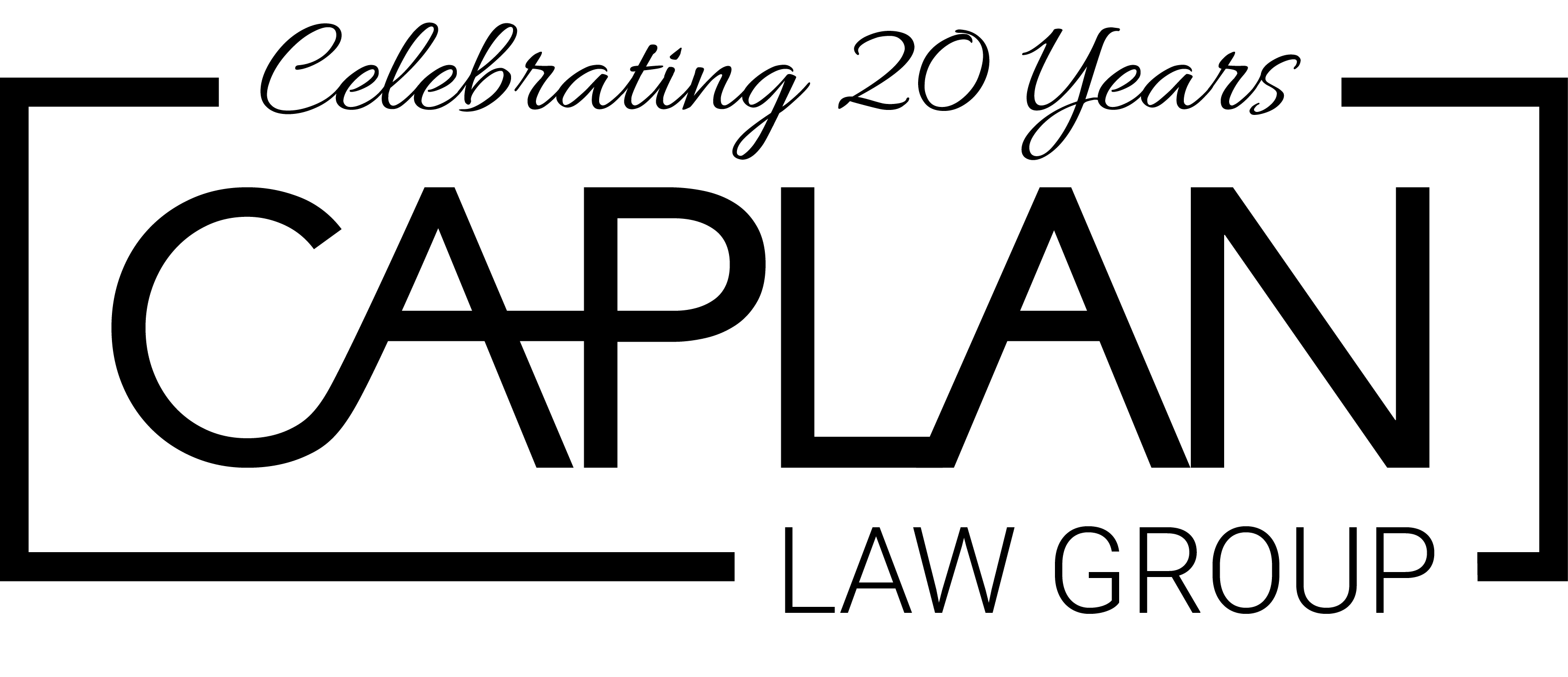 LT Caplan's company brand logo