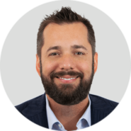 Matthew Beckwith's headshot